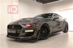 فۆرد مۆستانگ